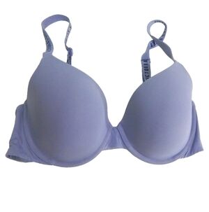 Victoria's Secret T-Shirt Lightly Lined Demi Bra